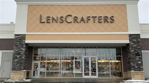 lenscrafters buffalo photos